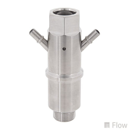 87K DWJ Mixing Chamber Assembly