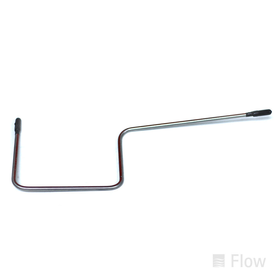 Tube Assembly For 60K 1/4" Water Jet Pro
