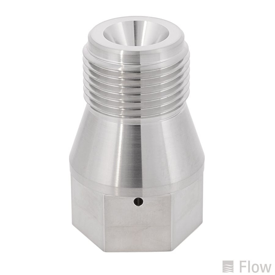 87K Check Valve Outlet Body Adapter