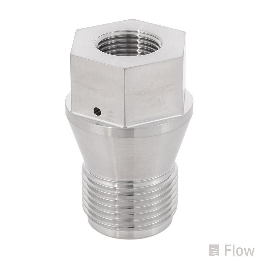87K Check Valve Outlet Body Adapter