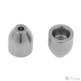Obsolete_Replaced by 060652-1; 87K Intensifier Check Valve Outlet Spring Seat