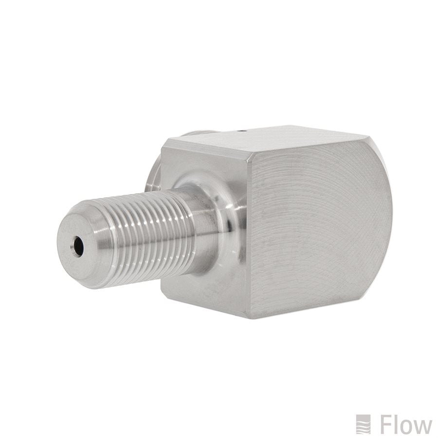 On/Off Valve Cutting Head Adapter 90 degree