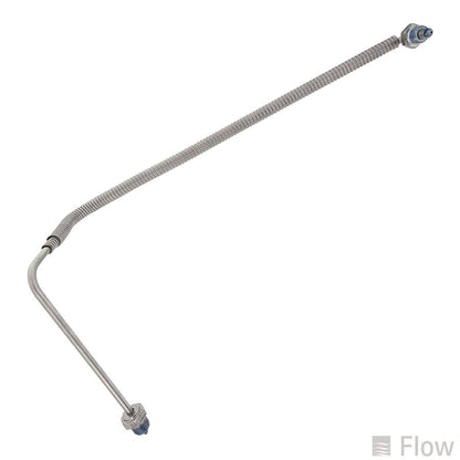 87K 1/4" HP Tube For C-Axis XD®