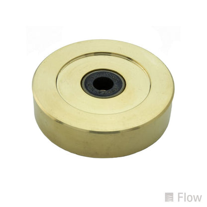Swivel Back-up Ring Assembly