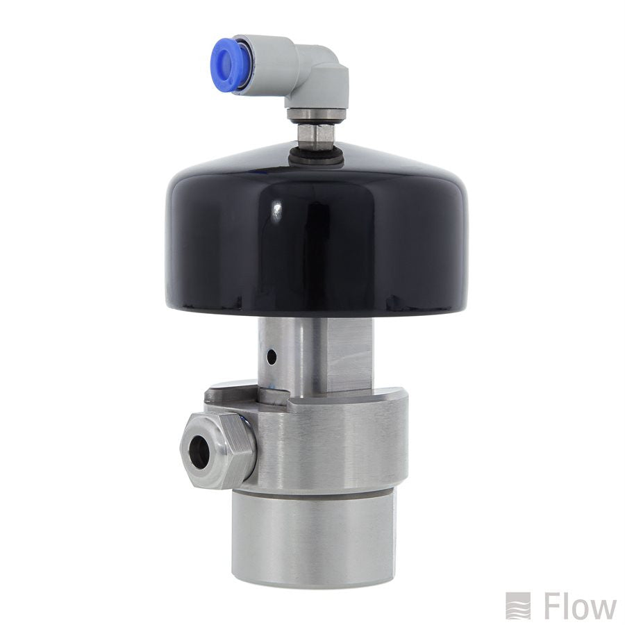 genuine flow parts - mini on/off valve assembly; 60k – Flow Parts