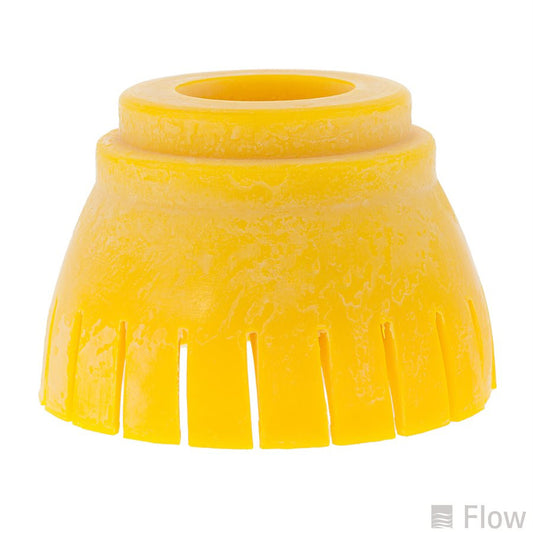 DWJ Spray Shield Yellow