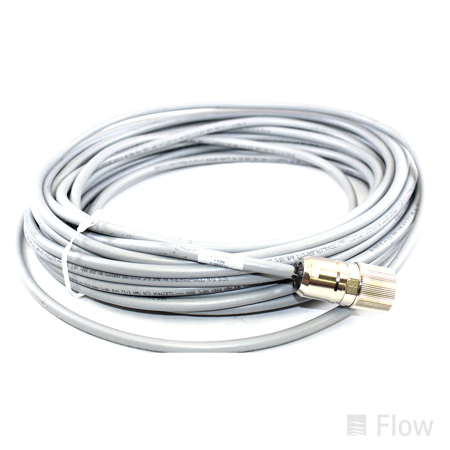 genuine flow parts - 9-pin cable assembly; single ended – Flow Parts