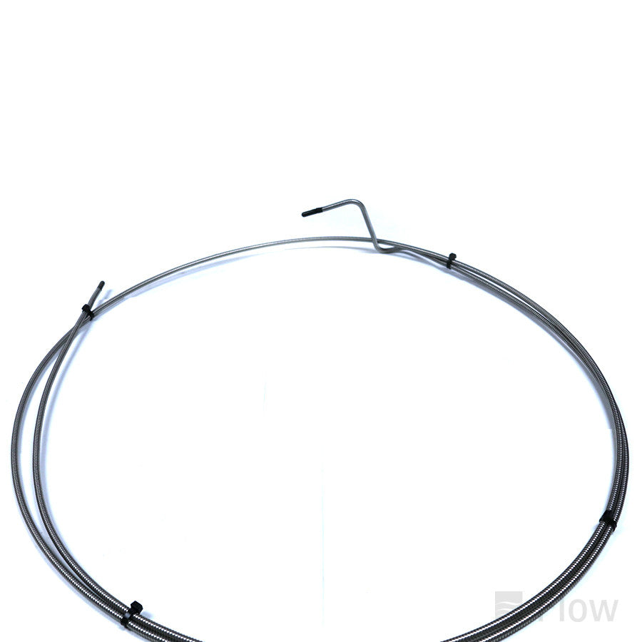 60K Bridge Whip Assembly 1/4" OD