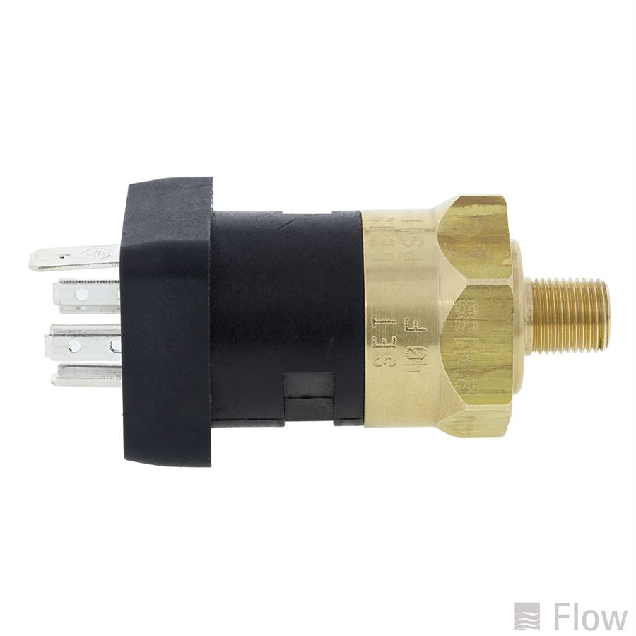 5 Amp Pressure Switch 1/8 NPT