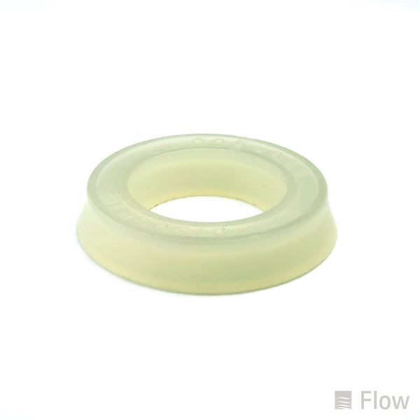 genuine flow parts rod seal; disogrin; 1/2 id Flow Parts