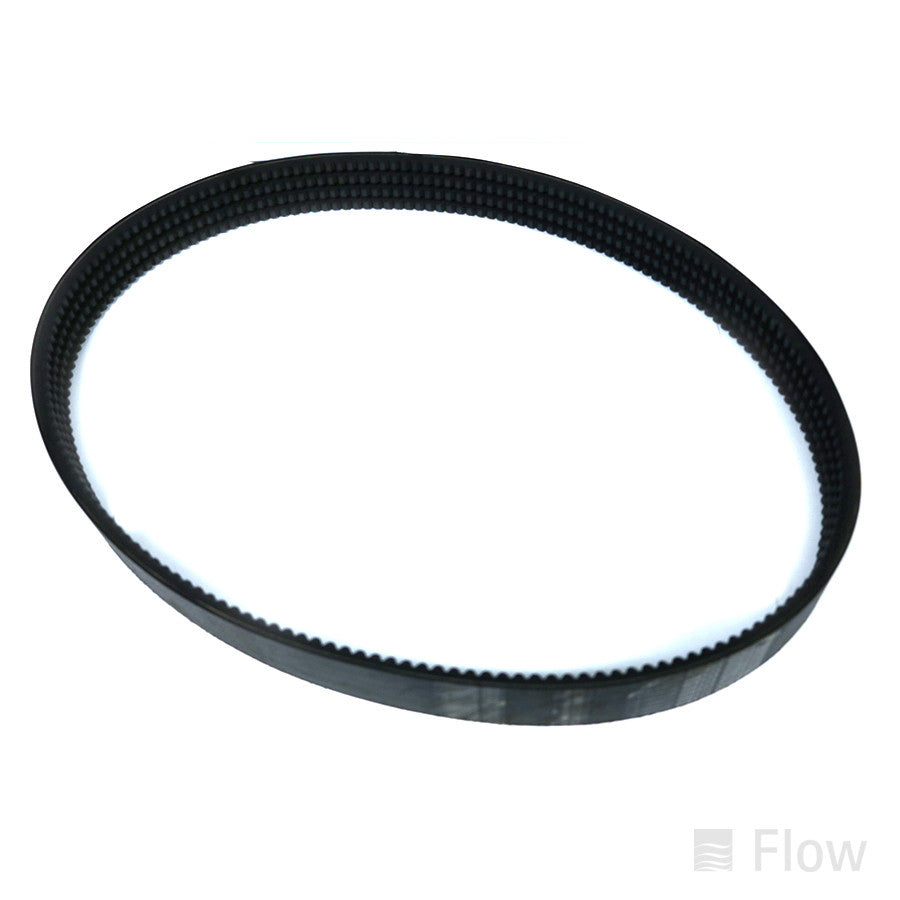 Genuine Flow Parts Timing Belt; 4 Strand 80" Long