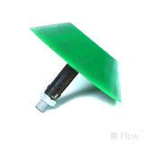 Urethane Auto Plug; 5