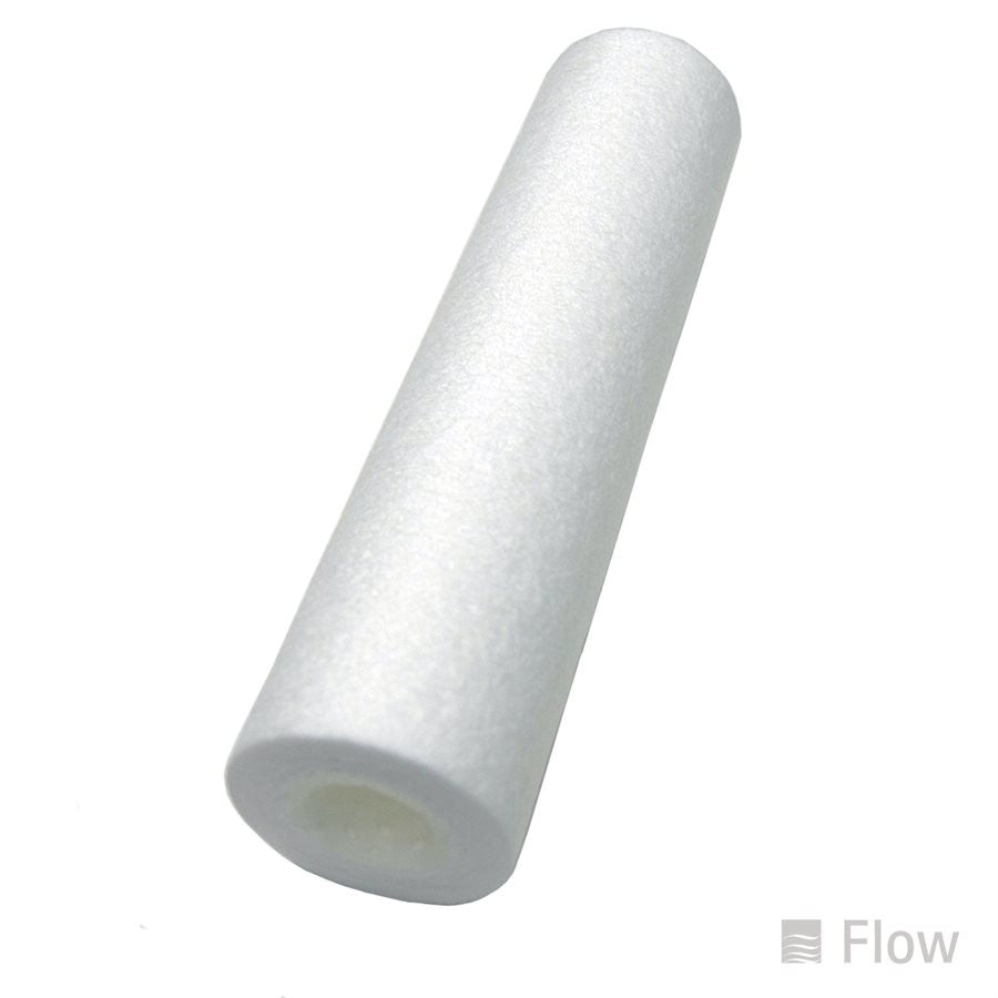 genuine flow parts - .45 micron water filter cartridge 10 long – Flow Parts