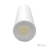 .45 Micron Water Filter Cartridge 10