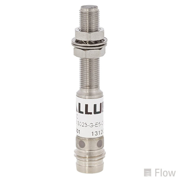 flow parts - proximity switch for dwj assembly dc normally closed