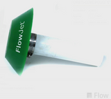 FlowJet® Urethane Plug; 5”
