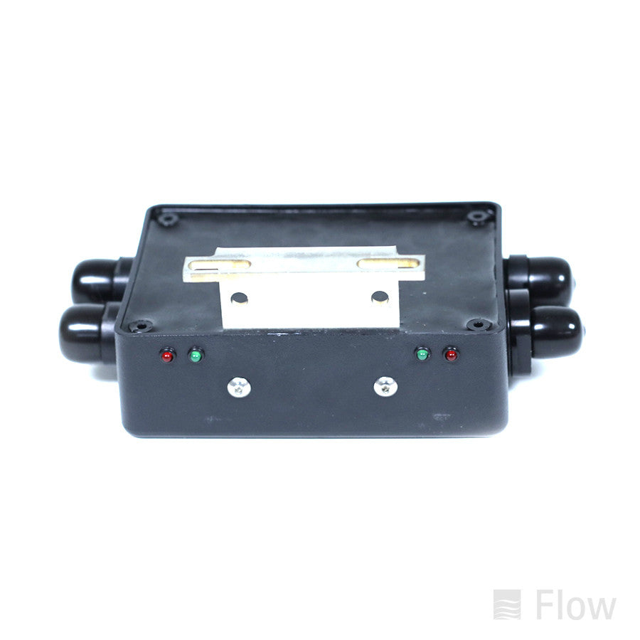 Integrated Shift Module Assembly