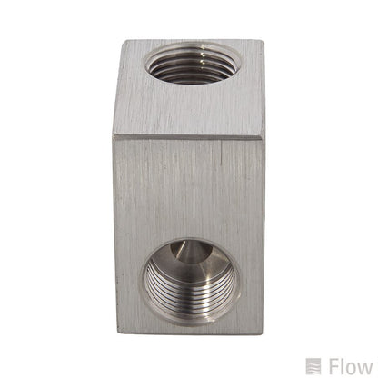 87K 1/4" Elbow