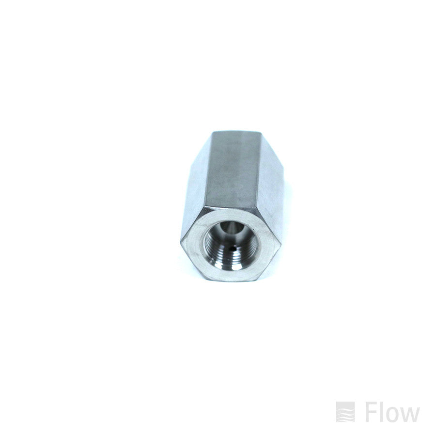 87K 1/4" Coupling