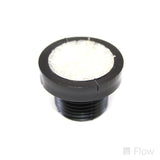 Breather Vent; 3/8 NPT; 10 Micron
