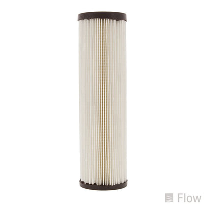 .35 Micron Filter  (Closed Loop)