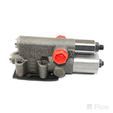Pilot Valve; Rexroth Pump