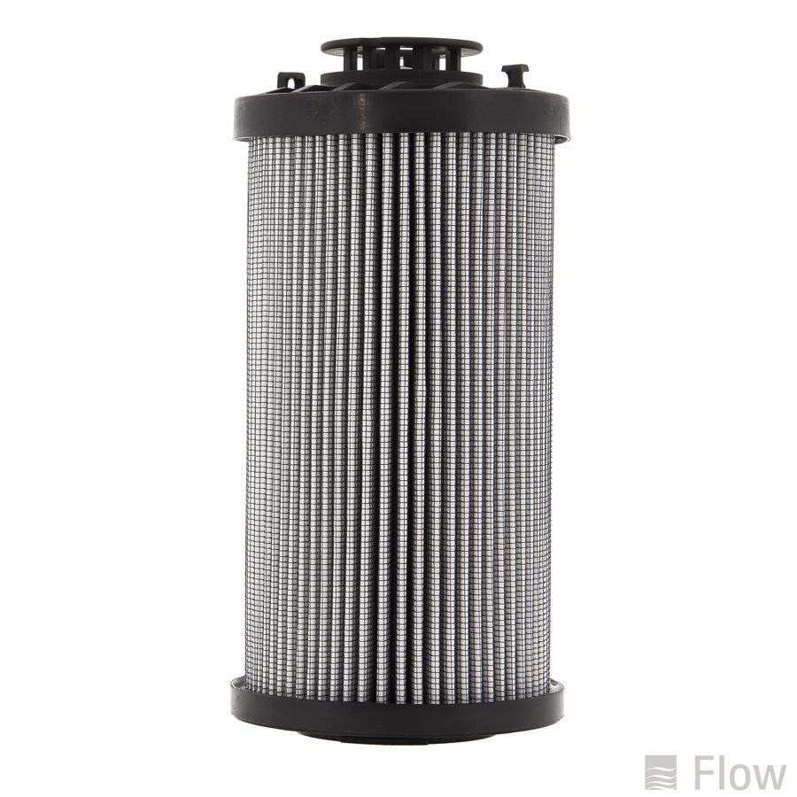 10 Micron Oil Filter  7.75" Long.