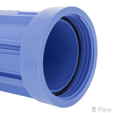 Filter Housing 10