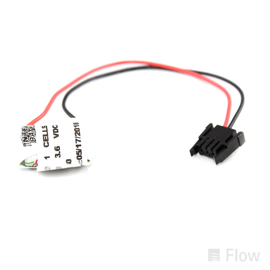 PLC Battery 3.6V Lithium