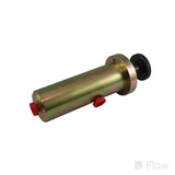 Pressure Control Valve; 1/4 NPTF; 500 PSI