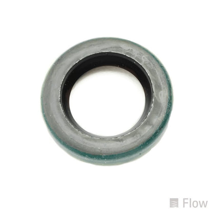 Surface Prep; Seal Shaft; HM14