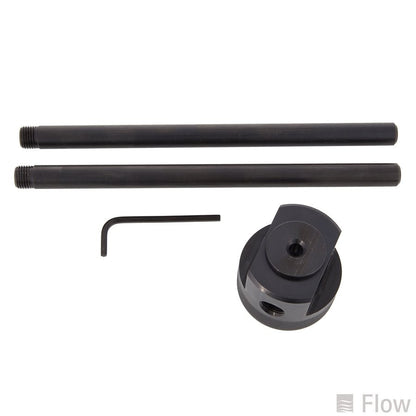 Coning/Threading Kit with Case