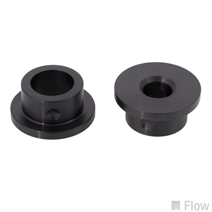Coning/Threading Kit with Case