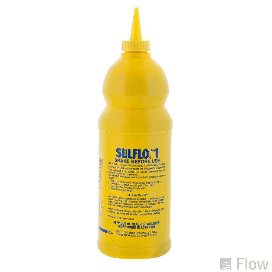 genuine flow parts - coning/threading kit with case – Flow Parts