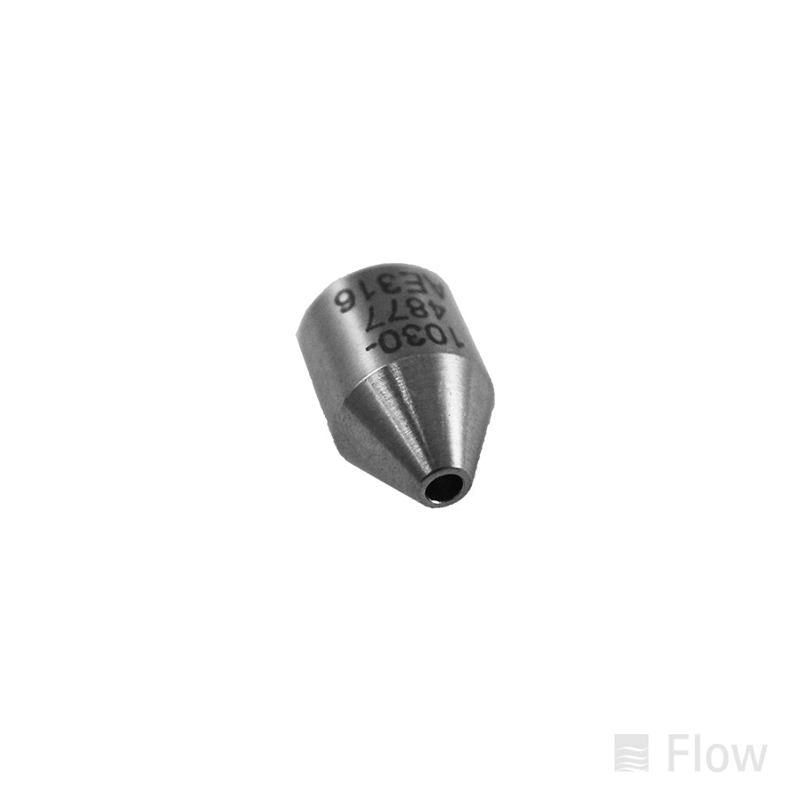 100K 1/4" Insert