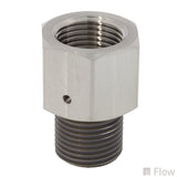 60K Adapter 3/8