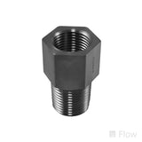 High-pressure/Standard-pressure Adapter