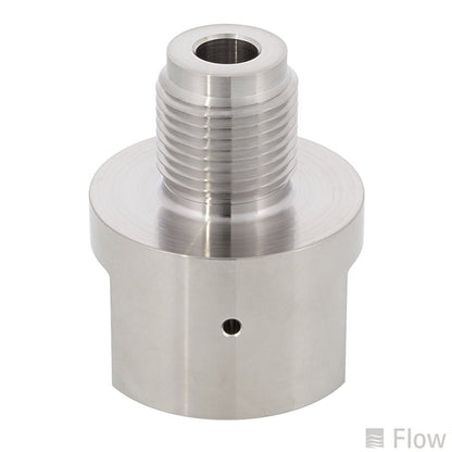 60K Check Valve Outlet Body Adapter