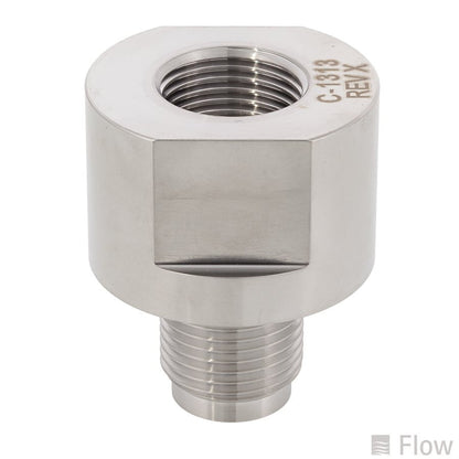 60K Check Valve Outlet Body Adapter