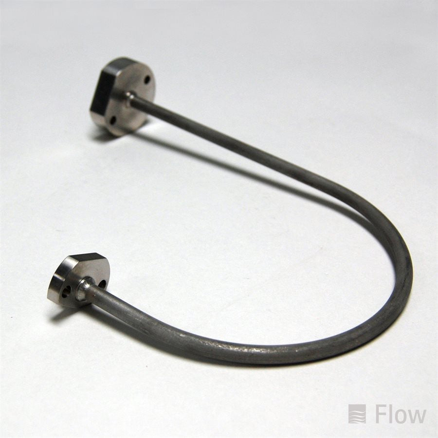 Mechanical Shift Cable Guide Assembly Left Hand