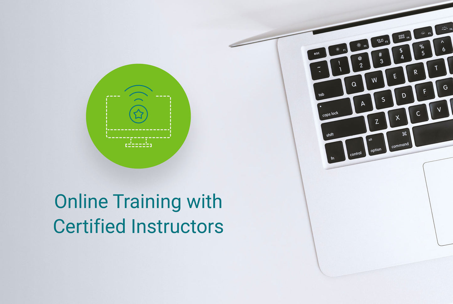 E-Learning Training Options